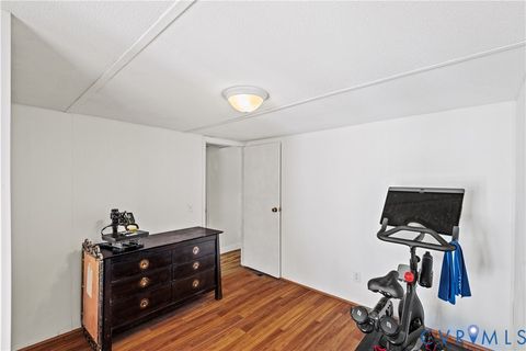 Tiny photo for 197 Holly Grove Court, Bumpass, VA 23024 (MLS # 2605391)