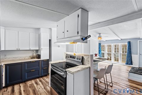 Tiny photo for 197 Holly Grove Court, Bumpass, VA 23024 (MLS # 2605391)