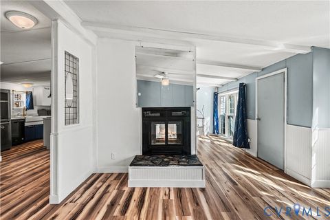 Tiny photo for 197 Holly Grove Court, Bumpass, VA 23024 (MLS # 2605391)