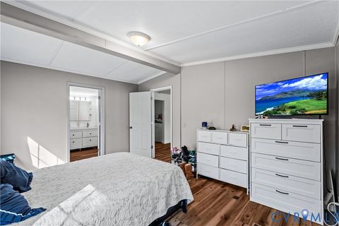 Tiny photo for 197 Holly Grove Court, Bumpass, VA 23024 (MLS # 2605391)