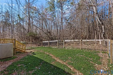Tiny photo for 197 Holly Grove Court, Bumpass, VA 23024 (MLS # 2605391)