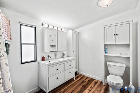 Tiny photo for 197 Holly Grove Court, Bumpass, VA 23024 (MLS # 2605391)