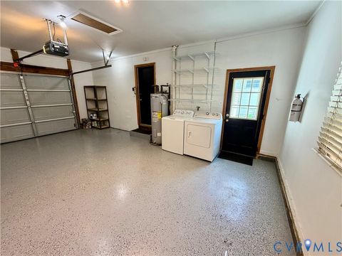 Tiny photo for 1619 F Street, West Point, VA 23181 (MLS # 2611585)