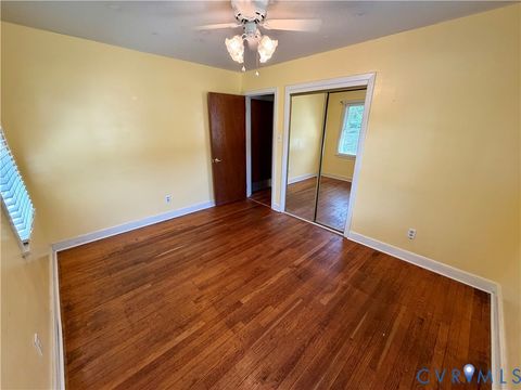 Tiny photo for 1619 F Street, West Point, VA 23181 (MLS # 2611585)