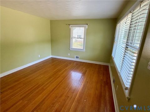 Tiny photo for 1619 F Street, West Point, VA 23181 (MLS # 2611585)