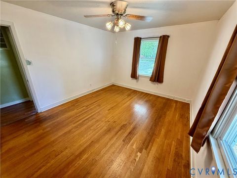 Tiny photo for 1619 F Street, West Point, VA 23181 (MLS # 2611585)