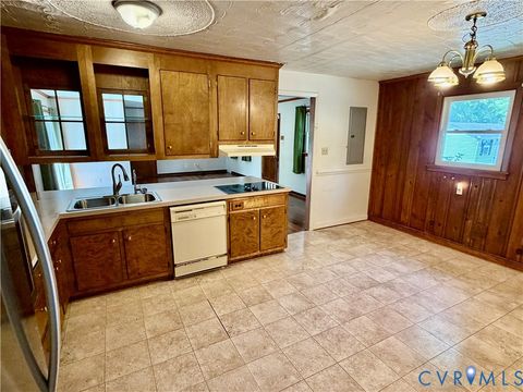 Tiny photo for 1619 F Street, West Point, VA 23181 (MLS # 2611585)