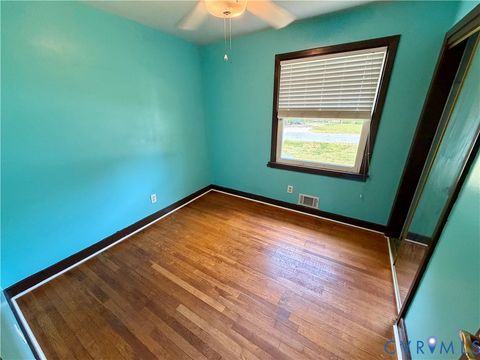 Tiny photo for 1619 F Street, West Point, VA 23181 (MLS # 2611585)