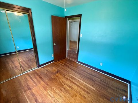 Tiny photo for 1619 F Street, West Point, VA 23181 (MLS # 2611585)