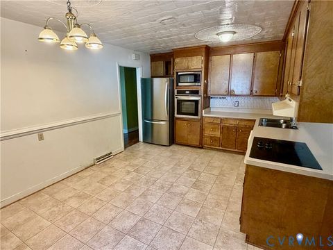 Tiny photo for 1619 F Street, West Point, VA 23181 (MLS # 2611585)