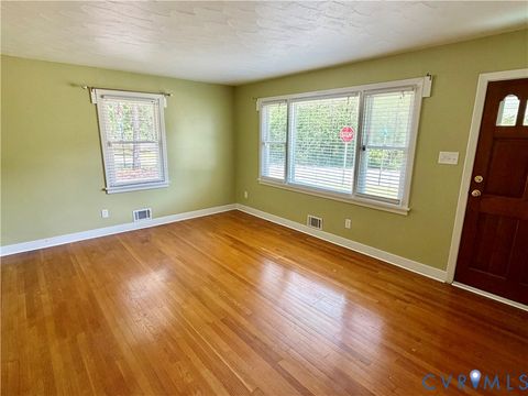 Tiny photo for 1619 F Street, West Point, VA 23181 (MLS # 2611585)