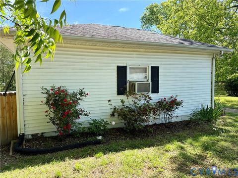 Tiny photo for 1619 F Street, West Point, VA 23181 (MLS # 2611585)