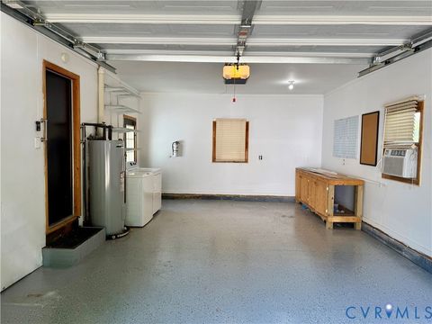 Tiny photo for 1619 F Street, West Point, VA 23181 (MLS # 2611585)