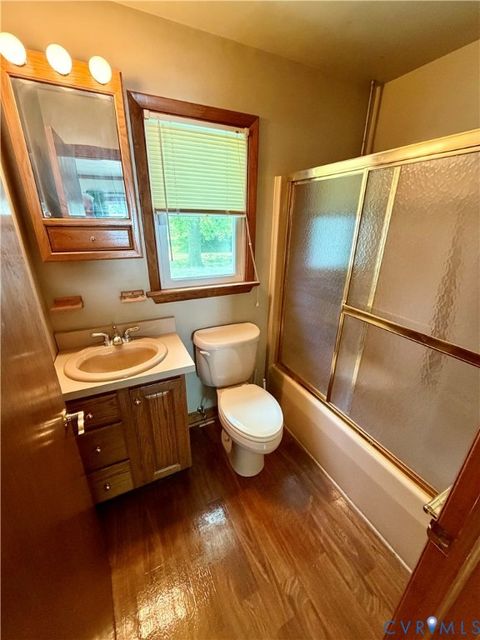 Tiny photo for 1619 F Street, West Point, VA 23181 (MLS # 2611585)