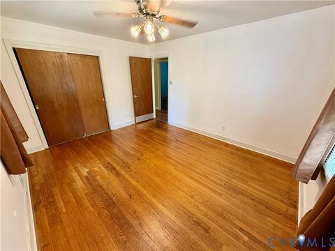 Tiny photo for 1619 F Street, West Point, VA 23181 (MLS # 2611585)