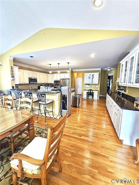 Tiny photo for 13407 Heth Road, Midlothian, VA 23114 (MLS # 2621123)