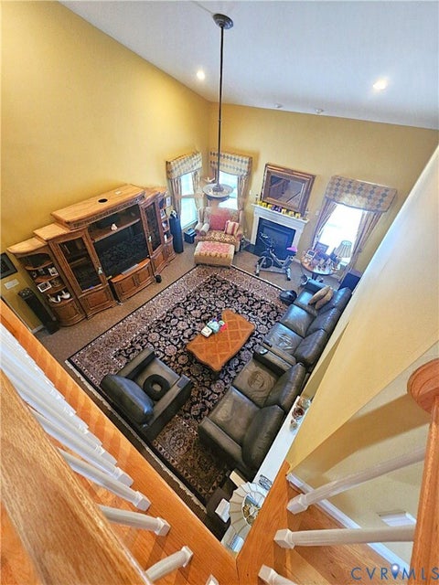 Tiny photo for 13407 Heth Road, Midlothian, VA 23114 (MLS # 2621123)