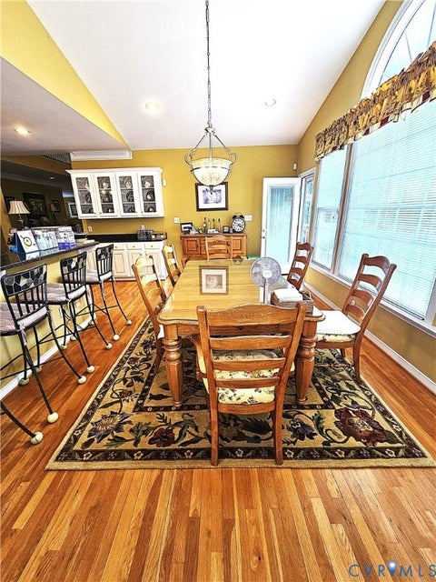 Tiny photo for 13407 Heth Road, Midlothian, VA 23114 (MLS # 2621123)