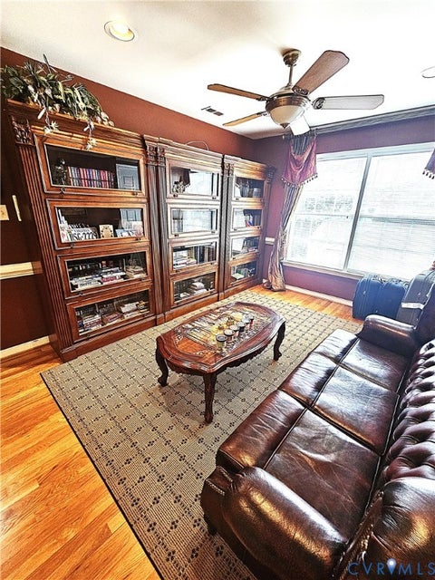 Tiny photo for 13407 Heth Road, Midlothian, VA 23114 (MLS # 2621123)