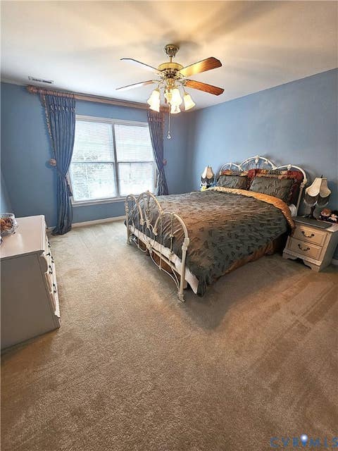 Tiny photo for 13407 Heth Road, Midlothian, VA 23114 (MLS # 2621123)