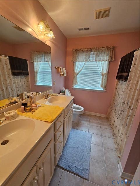 Tiny photo for 13407 Heth Road, Midlothian, VA 23114 (MLS # 2621123)