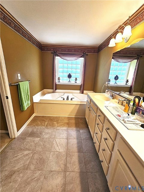Tiny photo for 13407 Heth Road, Midlothian, VA 23114 (MLS # 2621123)
