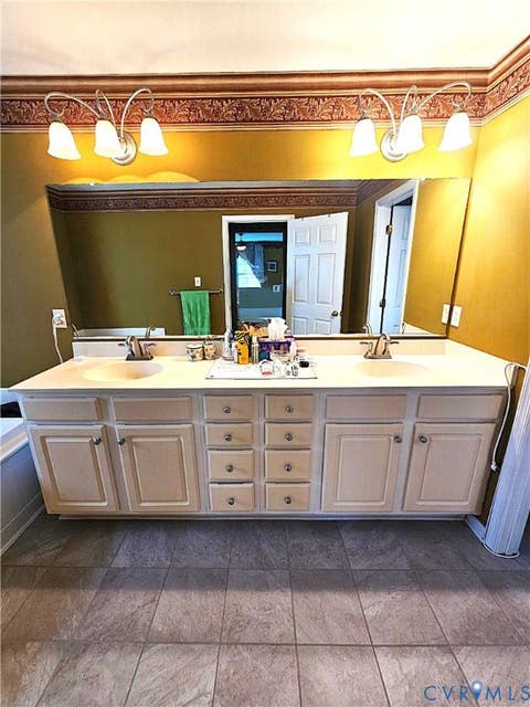 Tiny photo for 13407 Heth Road, Midlothian, VA 23114 (MLS # 2621123)