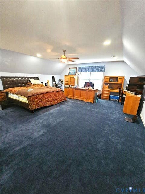 Tiny photo for 13407 Heth Road, Midlothian, VA 23114 (MLS # 2621123)