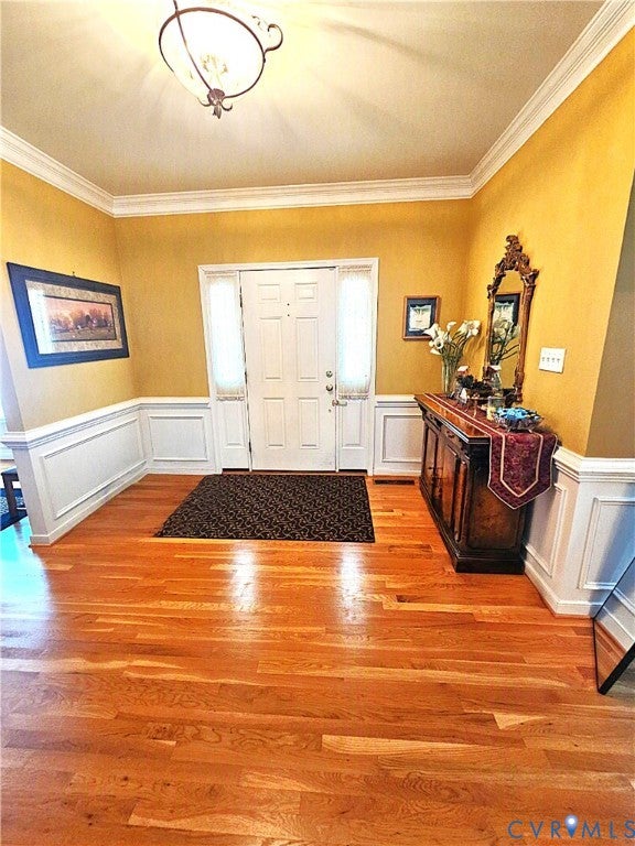 13407 Heth Road