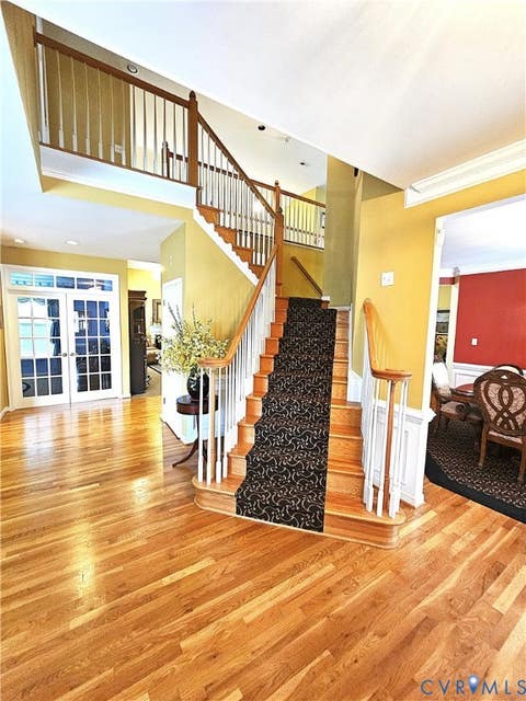 Tiny photo for 13407 Heth Road, Midlothian, VA 23114 (MLS # 2621123)