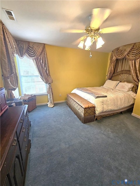 Tiny photo for 13407 Heth Road, Midlothian, VA 23114 (MLS # 2621123)