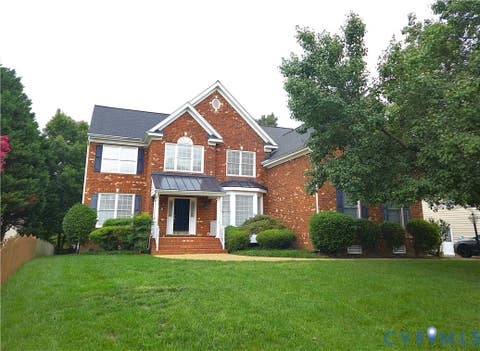 Photo of 13407 Heth Road, Midlothian, VA 23114 (MLS # 2621123)