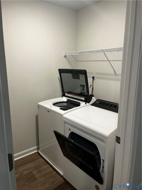 Tiny photo for 7641 Lovegrass Terrace, New Kent, VA 23124 (MLS # 2525696)