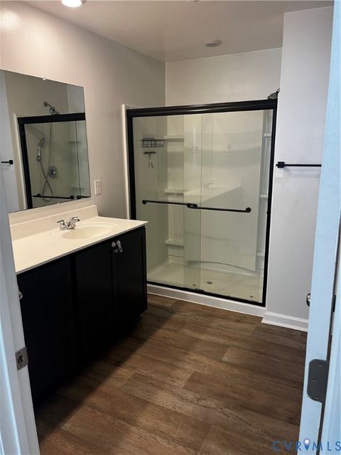 Tiny photo for 7641 Lovegrass Terrace, New Kent, VA 23124 (MLS # 2525696)