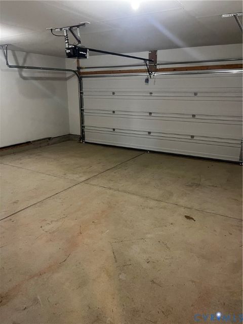 Tiny photo for 7641 Lovegrass Terrace, New Kent, VA 23124 (MLS # 2525696)