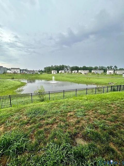 Tiny photo for 7641 Lovegrass Terrace, New Kent, VA 23124 (MLS # 2525696)