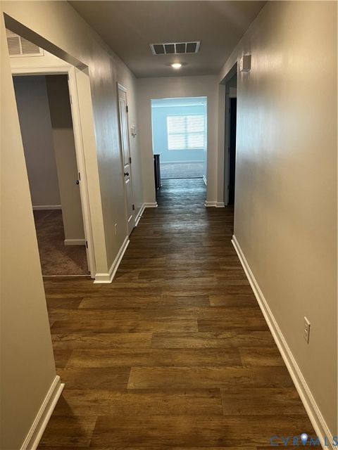 Tiny photo for 7641 Lovegrass Terrace, New Kent, VA 23124 (MLS # 2525696)