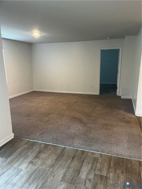 Tiny photo for 7641 Lovegrass Terrace, New Kent, VA 23124 (MLS # 2525696)