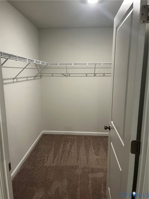 Tiny photo for 7641 Lovegrass Terrace, New Kent, VA 23124 (MLS # 2525696)