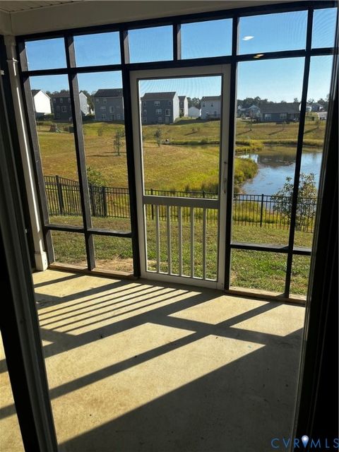 Tiny photo for 7641 Lovegrass Terrace, New Kent, VA 23124 (MLS # 2525696)