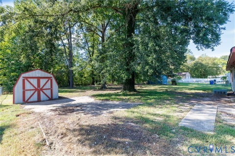 Tiny photo for 3720 Elsie Drive, Dinwiddie, VA 23803 (MLS # 2625716)