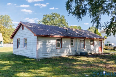 Tiny photo for 3720 Elsie Drive, Dinwiddie, VA 23803 (MLS # 2625716)