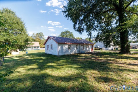 Tiny photo for 3720 Elsie Drive, Dinwiddie, VA 23803 (MLS # 2625716)