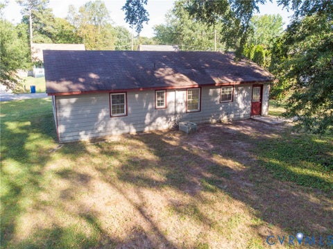 Tiny photo for 3720 Elsie Drive, Dinwiddie, VA 23803 (MLS # 2625716)