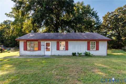 Photo of 3720 Elsie Drive, Dinwiddie, VA 23803 (MLS # 2625716)