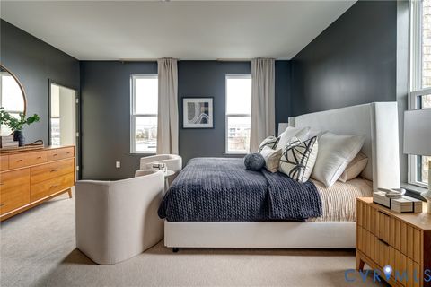 Tiny photo for 3446-6A Carlton Street #6-3A, Richmond, VA 23230 (MLS # 2533561)