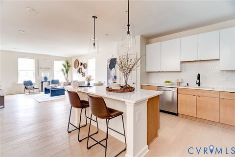 Tiny photo for 3446-6A Carlton Street #6-3A, Richmond, VA 23230 (MLS # 2533561)