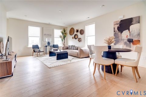 Tiny photo for 3446-6A Carlton Street #6-3A, Richmond, VA 23230 (MLS # 2533561)