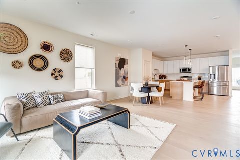 Tiny photo for 3446-6A Carlton Street #6-3A, Richmond, VA 23230 (MLS # 2533561)