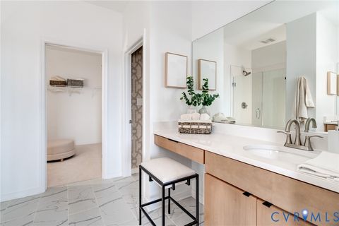 Tiny photo for 3446-6A Carlton Street #6-3A, Richmond, VA 23230 (MLS # 2533561)